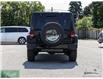 2016 Jeep Wrangler Unlimited Sahara (Stk: 2221430A) in North York - Image 4 of 28