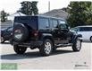 2016 Jeep Wrangler Unlimited Sahara (Stk: 2221430A) in North York - Image 5 of 28