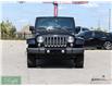 2016 Jeep Wrangler Unlimited Sahara (Stk: 2221430A) in North York - Image 8 of 28