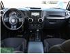 2016 Jeep Wrangler Unlimited Sahara (Stk: 2221430A) in North York - Image 17 of 28