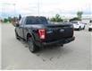 2015 Ford F-150  (Stk: F4252) in Prince Albert - Image 8 of 15