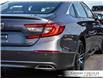 2021 Honda Accord Touring 2.0T (Stk: U5488) in Grimsby - Image 11 of 32