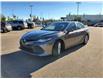 2019 Toyota Camry Hybrid LE (Stk: 38571A) in Edmonton - Image 3 of 35