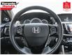 2016 Honda Accord Touring w/Honda Sensing (Stk: H43866P) in Toronto - Image 17 of 30