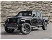2022 Jeep Gladiator Mojave (Stk: J4593) in Brantford - Image 1 of 27