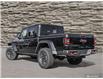 2022 Jeep Gladiator Mojave (Stk: J4593) in Brantford - Image 4 of 27