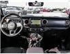 2022 Jeep Gladiator Mojave (Stk: J4593) in Brantford - Image 25 of 27