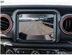 2022 Jeep Gladiator Mojave (Stk: J4593) in Brantford - Image 26 of 27