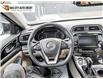 2022 Nissan Maxima Platinum (Stk: 2MX6266) in Medicine Hat - Image 12 of 23