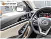 2022 Nissan Maxima Platinum (Stk: 2MX6266) in Medicine Hat - Image 15 of 23