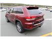 2022 Jeep Grand Cherokee WK Limited (Stk: PX1870) in St. Johns - Image 5 of 20