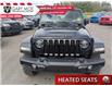 2022 Jeep Wrangler Unlimited Sport (Stk: F222928) in Lacombe - Image 2 of 16