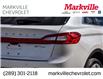 2017 Lincoln MKX Reserve (Stk: 256130A) in Markham - Image 27 of 28