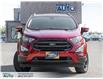 2018 Ford EcoSport SES (Stk: 187042) in Milton - Image 2 of 22