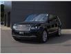 2017 Land Rover Range Rover 5.0L V8 Supercharged (Stk: TL79996) in London - Image 1 of 50