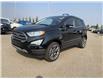 2022 Ford EcoSport Titanium (Stk: NES011) in Fort Saskatchewan - Image 1 of 20