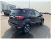 2022 Ford EcoSport Titanium (Stk: NES011) in Fort Saskatchewan - Image 4 of 20