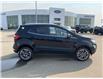 2022 Ford EcoSport Titanium (Stk: NES011) in Fort Saskatchewan - Image 5 of 20