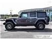 2023 Jeep Wrangler Rubicon (Stk: N23003) in Grimsby - Image 3 of 29