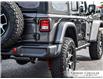2023 Jeep Wrangler Rubicon (Stk: N23003) in Grimsby - Image 10 of 29