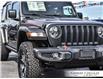 2023 Jeep Wrangler Rubicon (Stk: N23003) in Grimsby - Image 12 of 29