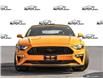 2019 Ford Mustang GT Premium (Stk: P6414) in Oakville - Image 2 of 23