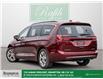2022 Chrysler Pacifica Limited (Stk: ) in Brampton - Image 4 of 21