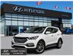 2018 Hyundai Santa Fe Sport 2.4 SE (Stk: A024B) in Rockland - Image 1 of 28
