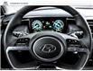2022 Hyundai Tucson Hybrid Luxury (Stk: N078824) in Charlottetown - Image 12 of 22