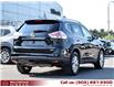 2015 Nissan Rogue SV (Stk: N3107A) in Thornhill - Image 3 of 28
