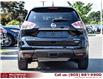 2015 Nissan Rogue SV (Stk: N3107A) in Thornhill - Image 4 of 28