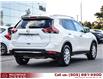 2017 Nissan Rogue SV (Stk: N3106A) in Thornhill - Image 3 of 27