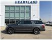 2020 Ford Expedition Max Limited (Stk: NEP009A) in Fort Saskatchewan - Image 1 of 37
