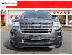 2018 Ford Explorer XLT (Stk: A2069) in Victoria, BC - Image 2 of 23