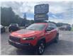 2019 Jeep Cherokee Trailhawk (Stk: G2749A) in Rockland - Image 1 of 8