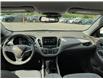 2018 Chevrolet Malibu Hybrid Base (Stk: P0340) in Mississauga - Image 12 of 30