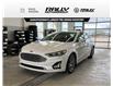 2019 Ford Fusion Hybrid Titanium (Stk: V2062) in Prince Albert - Image 1 of 13
