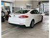 2019 Ford Fusion Hybrid Titanium (Stk: V2062) in Prince Albert - Image 4 of 13