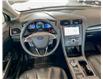 2019 Ford Fusion Hybrid Titanium (Stk: V2062) in Prince Albert - Image 9 of 13