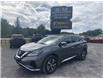 2020 Nissan Murano SV (Stk: G2829) in Rockland - Image 1 of 13