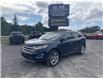 2017 Ford Edge Titanium (Stk: G2802) in Rockland - Image 1 of 8
