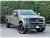 2020 Ford F-350 Platinum (Stk: P9597A) in Vancouver - Image 1 of 27