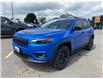 2022 Jeep Cherokee Sport (Stk: 22-202d) in Ingersoll - Image 1 of 20