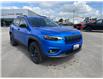 2022 Jeep Cherokee Sport (Stk: 22-202d) in Ingersoll - Image 3 of 20