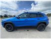 2022 Jeep Cherokee Sport (Stk: 22-202d) in Ingersoll - Image 9 of 20
