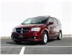 2019 Dodge Grand Caravan CVP/SXT (Stk: A636715) in VICTORIA - Image 1 of 29