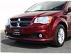 2019 Dodge Grand Caravan CVP/SXT (Stk: A636715) in VICTORIA - Image 2 of 29
