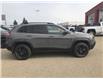 2022 Jeep Cherokee Trailhawk (Stk: NT314) in Rocky Mountain House - Image 3 of 10