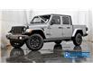 2022 Jeep Gladiator Sport S (Stk: GD2207) in Red Deer - Image 1 of 27
