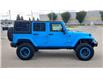2018 Jeep Wrangler JK Unlimited Sahara (Stk: 2203591) in Regina - Image 4 of 30